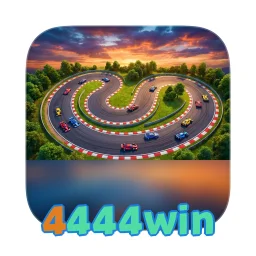 4444win
