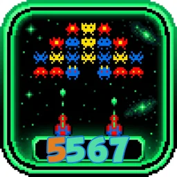 5567