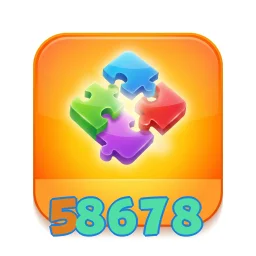58678