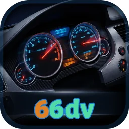 66dv
