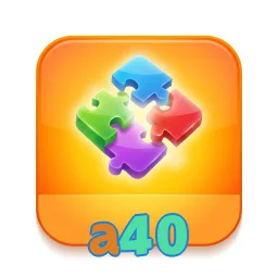 a40