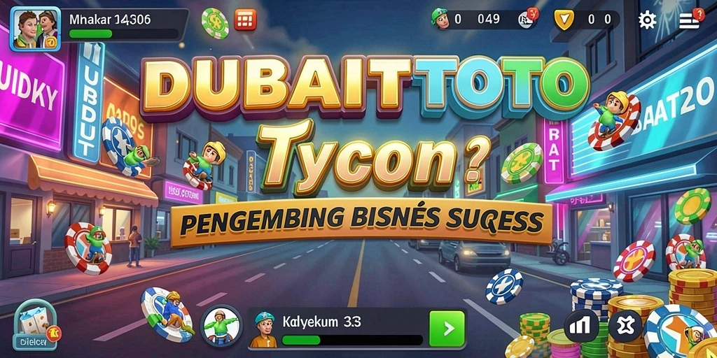 Visual de JAEJOGO