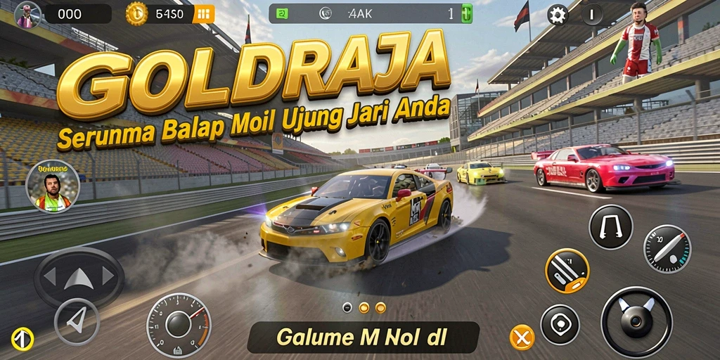 Visual de A40