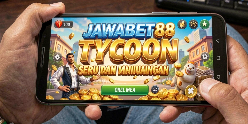 Visual de BBBGAME