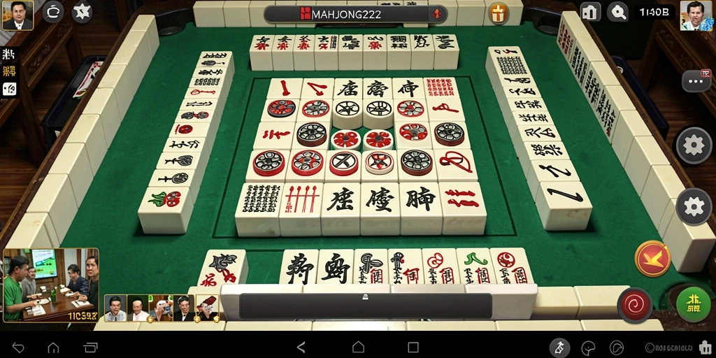 Visual de 1865BET